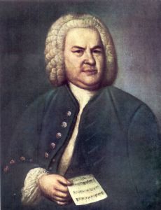 Elias Gottlob Haussmann