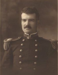 Thomas Leigh Gatch