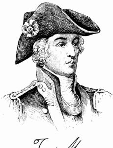 Francis Marion