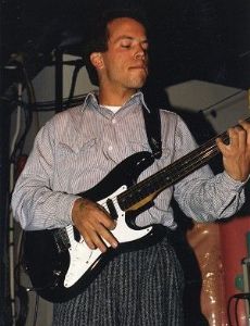 David Bryson