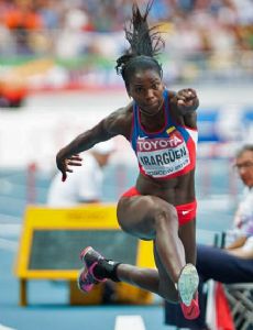 Caterine Ibargüen