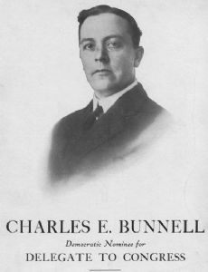 Charles E. Bunnell