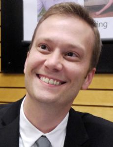 Doug Adams (music journalist)