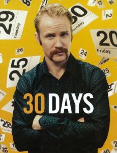 30 Days