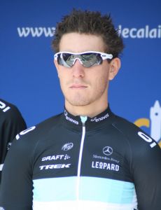 Giacomo Nizzolo