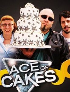 Ace of Cakes