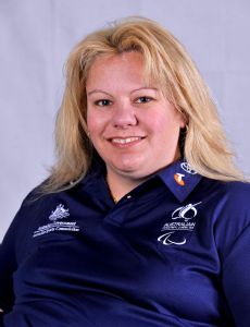 Natalie Smith