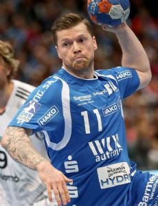 Arnór Þór Gunnarsson