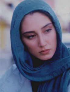 Hediyeh Tehrani