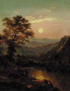 Walter Williams (painter)
