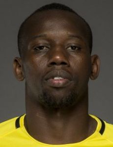 Seydou Sy