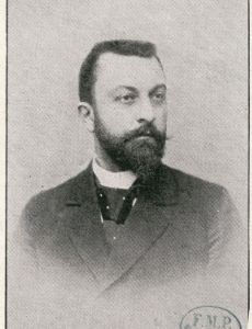 Henri Feulard