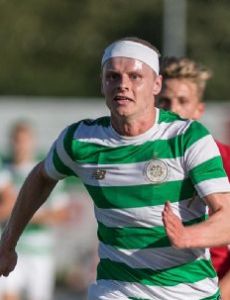 Gary Mackay-Steven