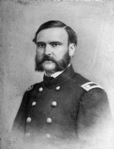 Charles G. Halpine