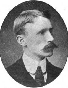 G. H. Stuart-Bunning