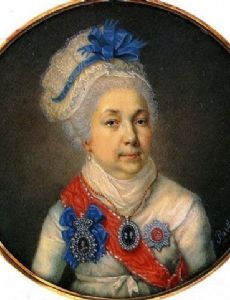 Anna Matyushkina