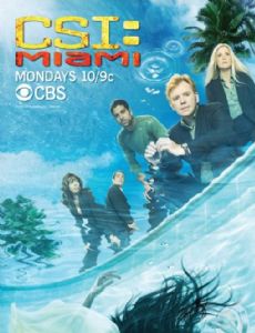 CSI: Miami