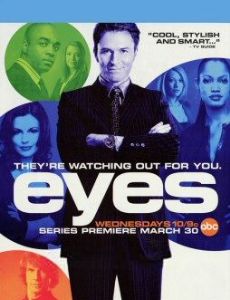 Eyes