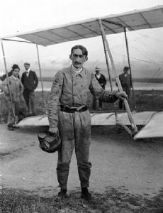 Georges Legagneux