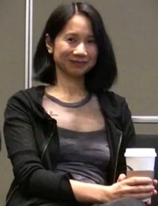 Laura Lau