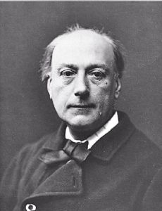 Théodore de Banville