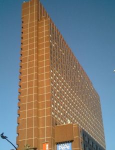 Prince Hotels