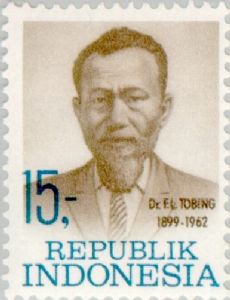 Ferdinand Lumbantobing