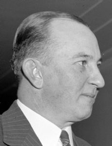 Franklin Wills Hancock, Jr.