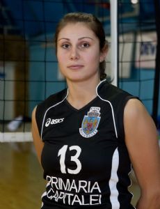 Mariya Karakasheva