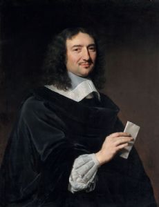 Jean Baptiste Colbert