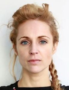 Agnes Obel