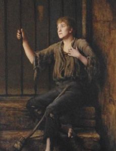 Jennie Lee (stage actor)