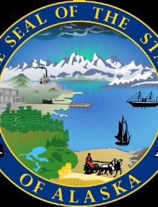 Alaska Senate