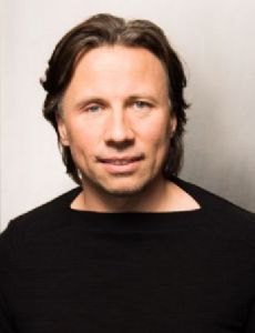 Kristjan Järvi