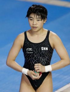 Liu Huixia