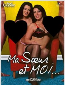 Ma Soeur et Moi