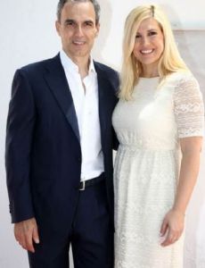 Rania Thraskia and Andreas Fotopoulos