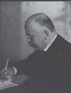 Rudolf Louis