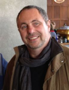 John Griffiths (musician)