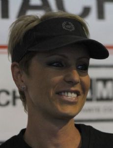 Dzhina Stoeva