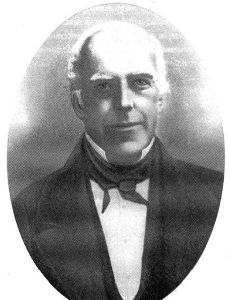 William Mackie
