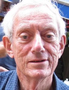 John V. Fleming