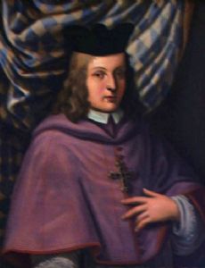 Ruprecht of the Palatinate (Bishop of Freising)
