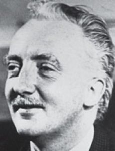 Sean O'Riada