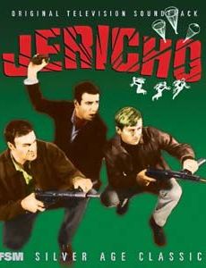 Jericho