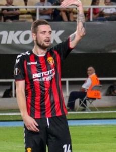 Darko Velkovski