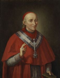 Francisco Antonio de Lorenzana