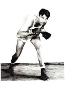 Ken Overlin
