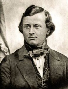 Carl Bergmann (anatomist)