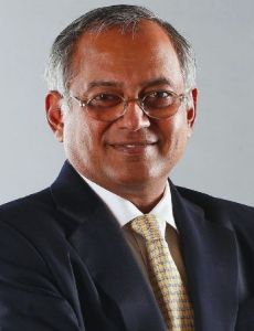 Venu Srinivasan